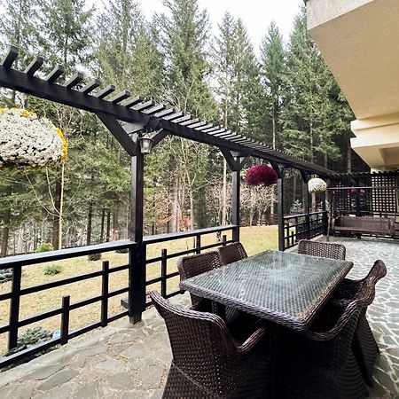 Appartamento Impala Sinaia - Kudu Esterno foto